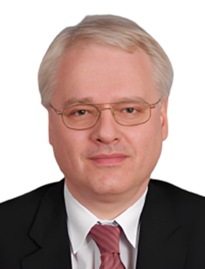 Ivo Josipović